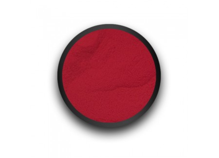 Acrylic Color Powder - Red Plum 6g